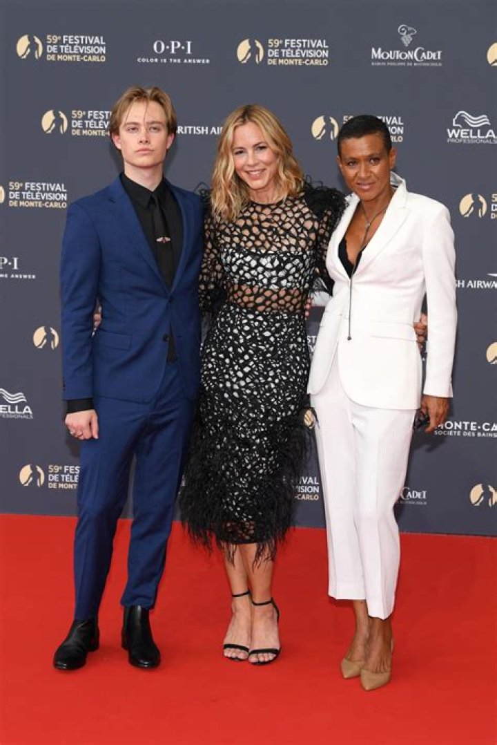 Maria Bello Net Worth - Wiki, Age, Weight and Height, Relationships, Family, and More