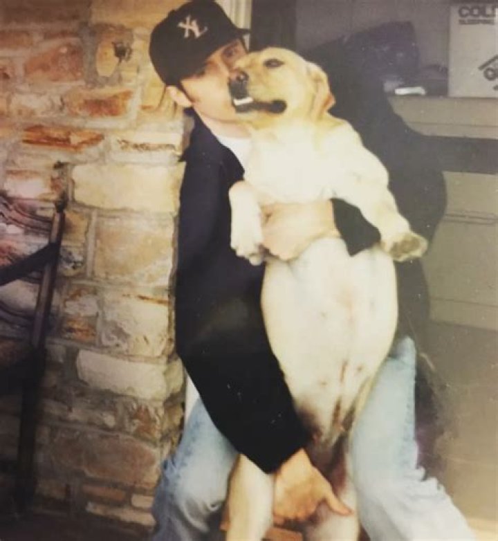 Mariqueen Maandig Pets - Celebrity Pets