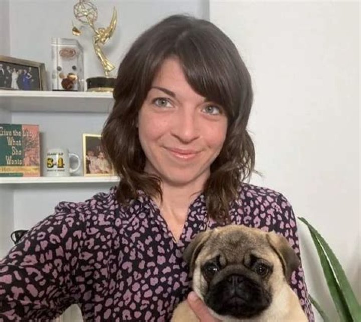 Megan Ganz Pets - Celebrity Pets