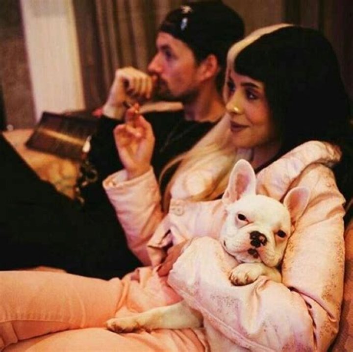 Melanie Martinez Pets - Celebrity Pets