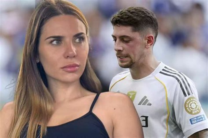 Mina Bonino: Argentine Journalist Turned Soccer Star's Wife