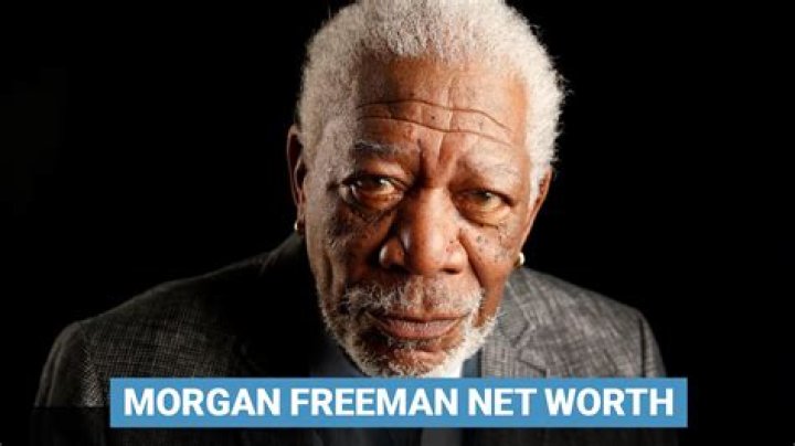 Morgan Freeman Net Worth - Wiki, Age, Weight and Height, Relationships, Family, and More