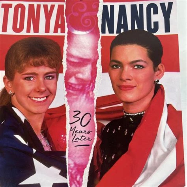 Nancy Kerrigan and Tonya Harding Drama Revisited Last Night