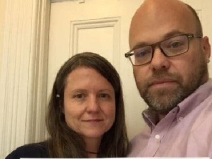 New Yorker Staff Writer Adam Davidson Married Wife Jen Banbury.