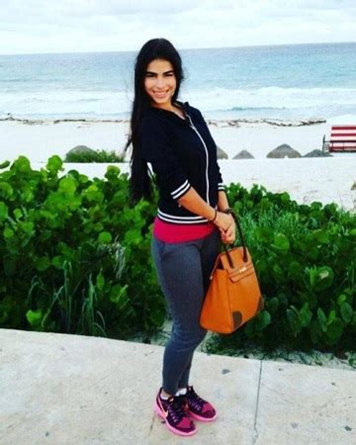 Professional Cuban Dancer, Ana Karla Suarez Is Reported Single At The Moment.
