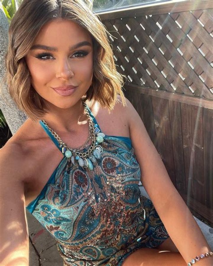 Raquel 'Rachel' Leviss Changes Instagram Handle To Birth Name