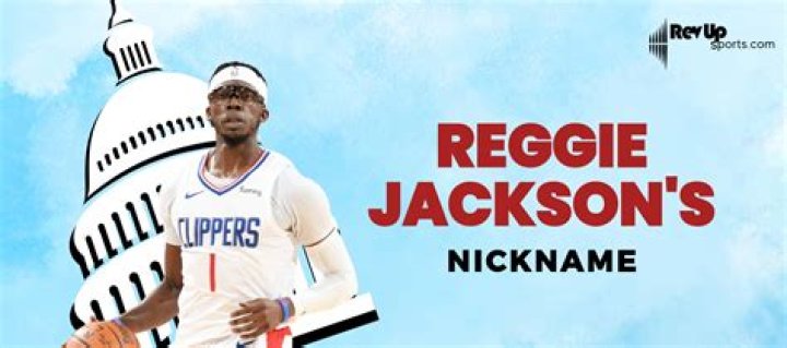 Reggie Jackson (NBA) Net Worth - Wiki, Age, Weight and Height, Relationships, Family, and More