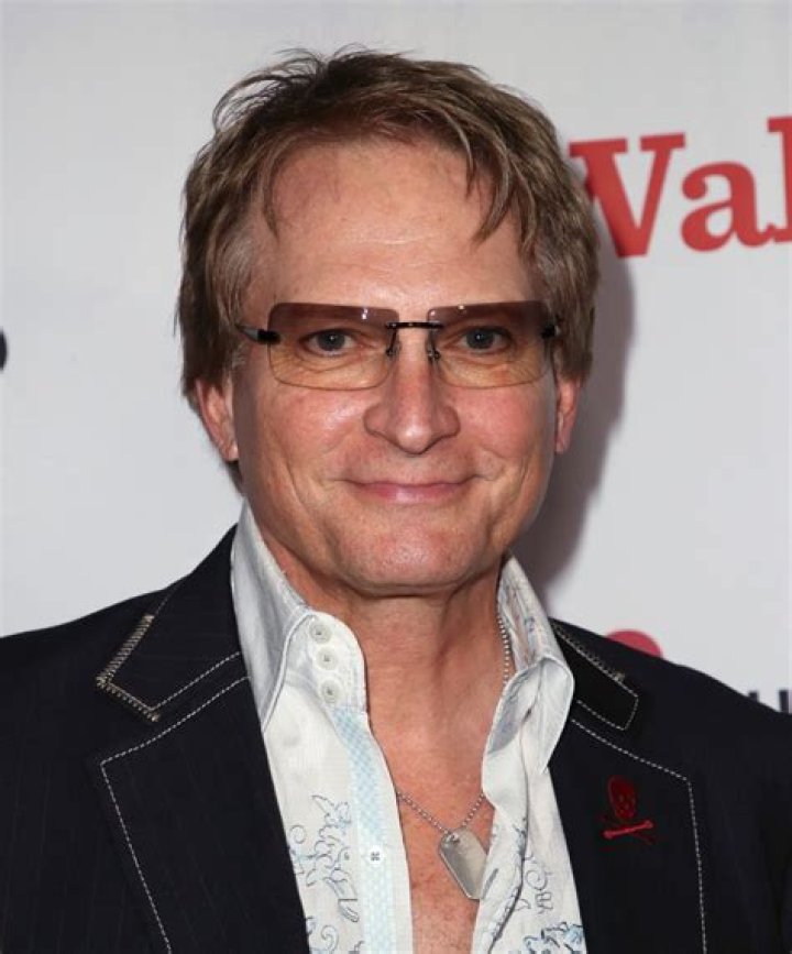 Rex Smith Net Worth - Wiki, Age, Weight and Height, Relationships, Family, and More