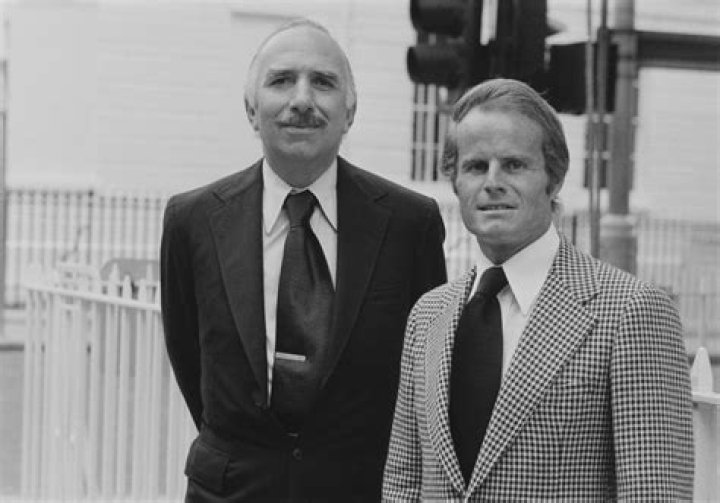 Richard Zanuck Net Worth - Wiki, Age, Weight and Height, Relationships, Family, and More