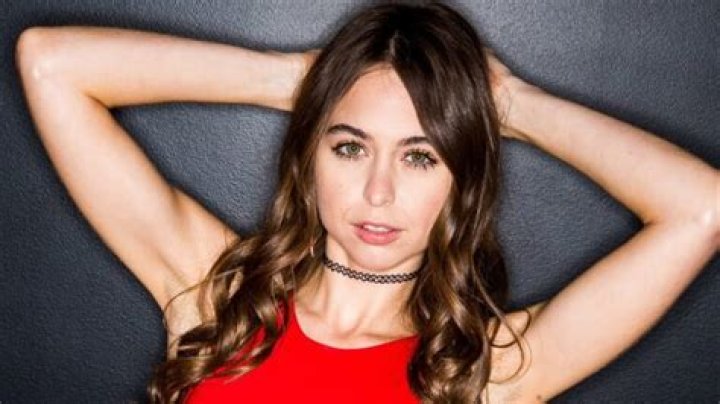 Riley Reid Net Worth: Career & Lifestyle