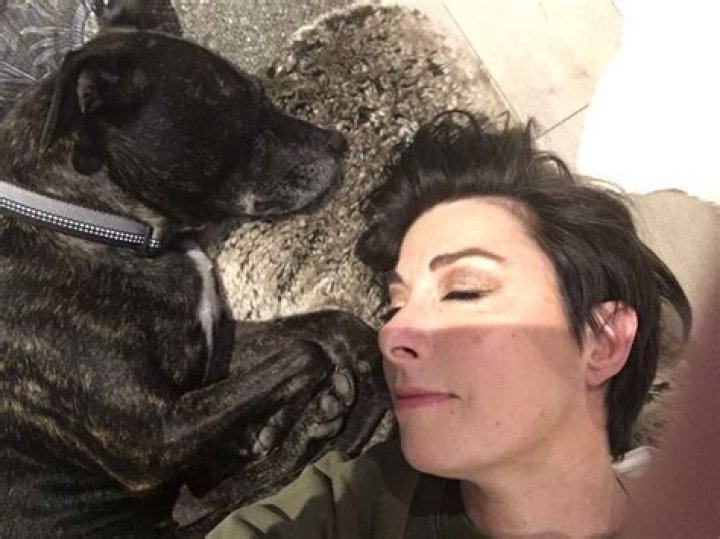 Rosario Dawson Pets - Celebrity Pets