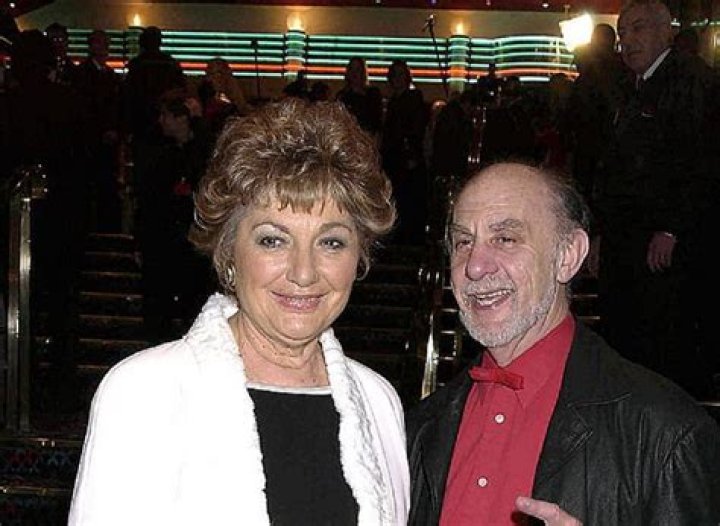 Sacha Baron Cohen Parents: Gerald Baron Cohen And Daniella Weiser