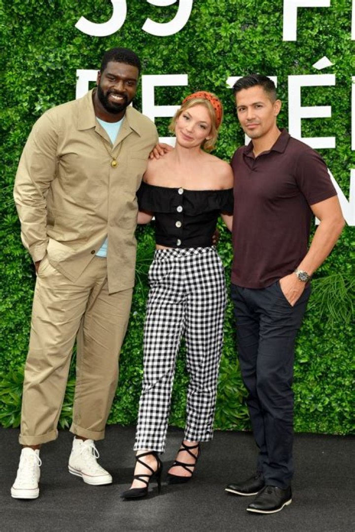 Steven Hill Net Worth - Wiki, Age, Weight and Height, Relationships, Family, and More