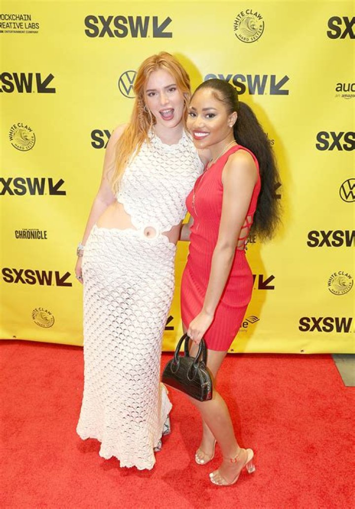 Supa Peach Net Worth - Wiki, Age, Weight and Height, Relationships, Family, and More