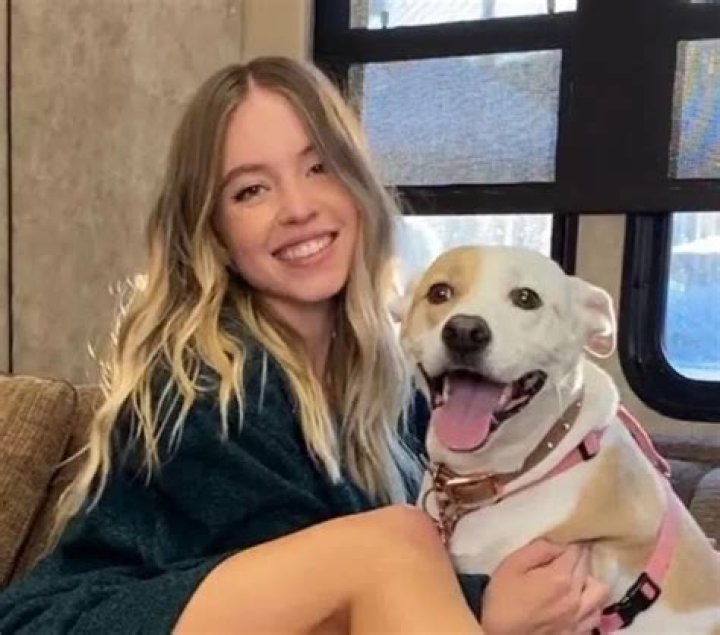Sydney Sweeney Pets - Celebrity Pets