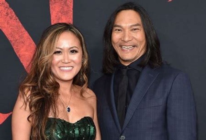The Bruce Lee Story actor Jason Scott Lee, Biography, Wife, Net Worth