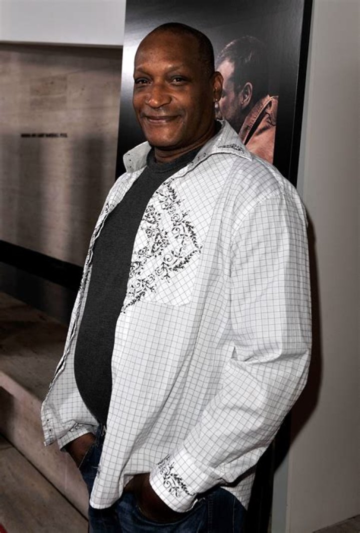 Tony Todd Net Worth - Wiki, Age, Weight and Height, Relationships, Family, and More