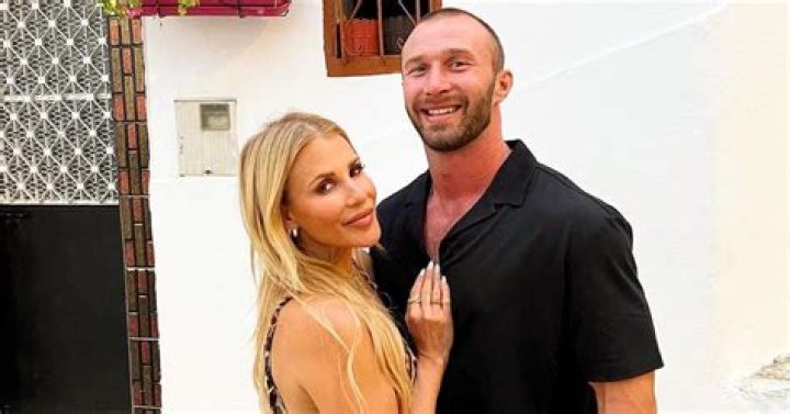 Tracy Tutor's Ex-Husband Finds New Love & Reveals $18 Million Net Worth!