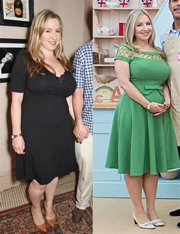 Victoria Coren Mitchell Weight Loss Journey: Before And After Photos