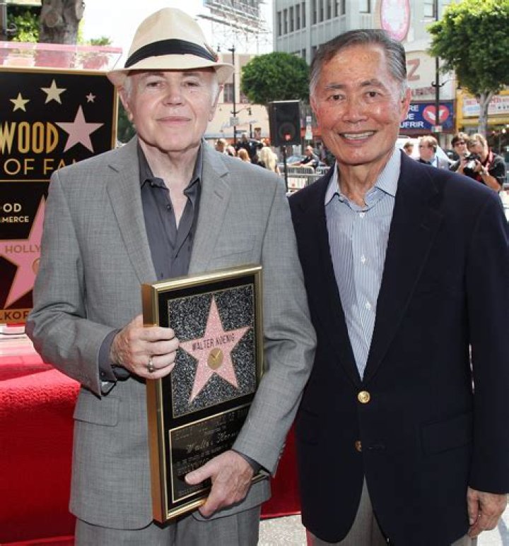 Walter Koenig Net Worth - Wiki, Age, Weight and Height, Relationships, Family, and More
