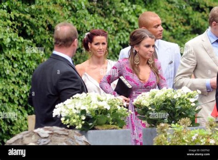 Wes Brown's Wife, Amanda Moye Brown Is Relishing Her Marital Life Along With Husband