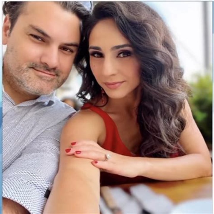 Who Is Amir Yousefi? Araksya Karapetyan Husband Age And Net Worth 2023