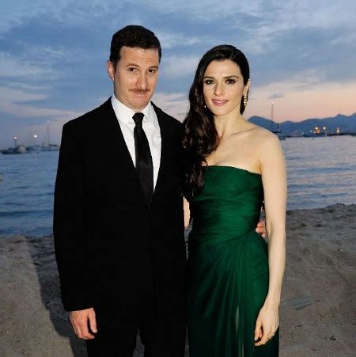 Who Is Rachel Weisz Son? Meet Henry Aronofsky